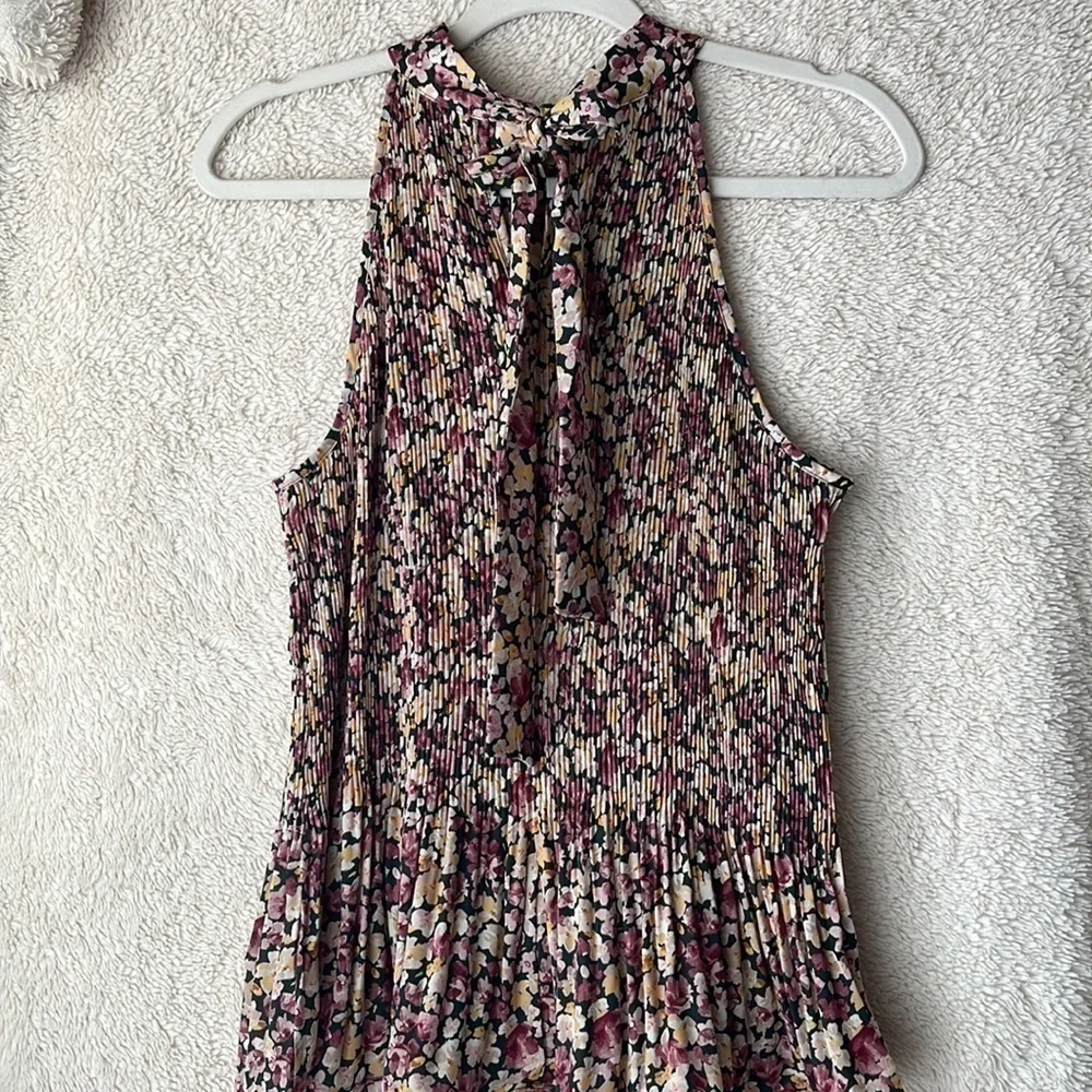 𝅺FLORAL Blouse